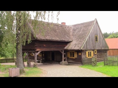 Lato na Mazurach 2016 - Olsztynek