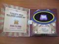 Toy Story Mania Mr Potato Head Barker Promotional Box