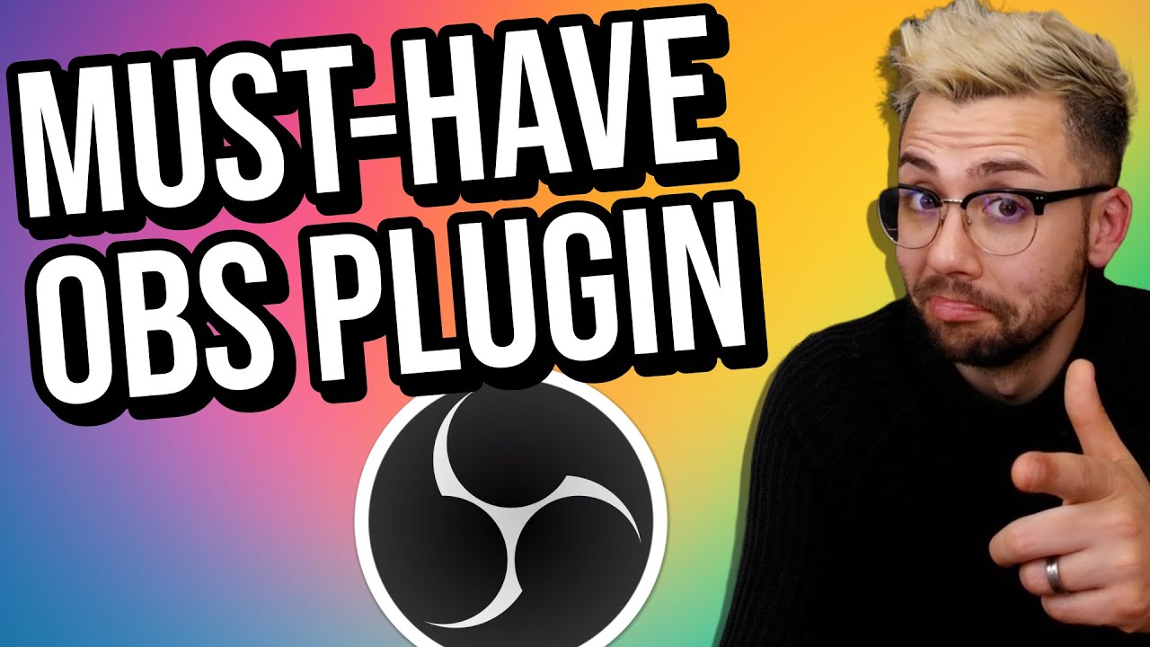 This OBS Plugin Keeps Everything Up to Date!