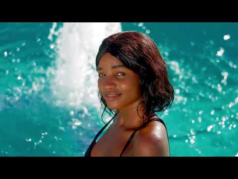 Tony Fernando - Shuga Daddy (Oficial music vídeo)