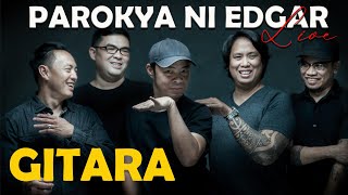 GITARA - Parokya ni Edgar (Official Live Concert Video) 4K - Ultra HD