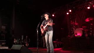 Aaron Watson - Fence Post/Vaquero (Live)