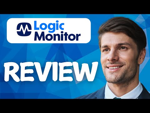 LogicMonitor Honest Review In 2026