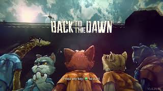 Cover art for Old Dawn