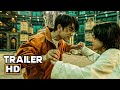 HI FIVE Trailer 2025 Action Movie HD