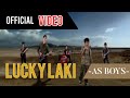 Lucky Laki - Aku Suka Bersama Orang Yang Aku Suka