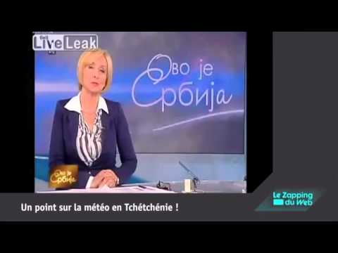 Le pire twerk de tous les temps !