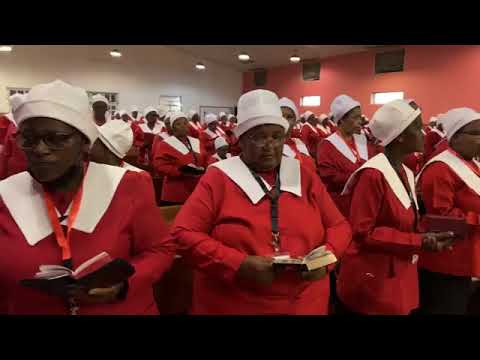 FBCWM Convention 2022