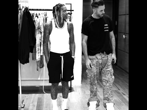 FREE Lil Durk x NBA Youngboy Type Beat | 2022 - "Judged"