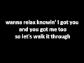 That's ok with me lyrics by j.reyez 