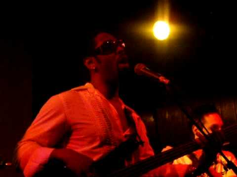 Jazzanova WWA 09 London