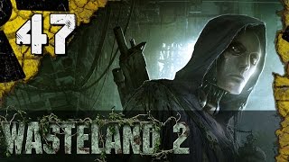 Mr. Odd - Let's Play Wasteland 2 - Part 47 - Battle Central