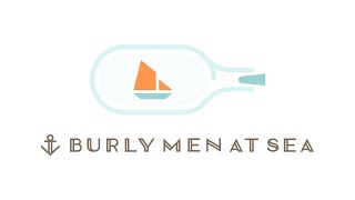 ＃2-3［ポンコツ・ソフボライブ配信] Burly Men At Sea