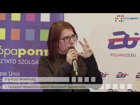 Európa Expressz – 2. állomás: Lengyelország, Lublin