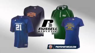 Prep Sportswear - Top Brands