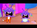YTP Tennis Pingu Stikk Figga S Band Snack Turns Into FOOD FIGHT Ft 1 LUV R4BB1TS