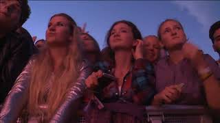 Lily Allen - Life For Me (Live At Sziget Festival 2014) (VIDEO)