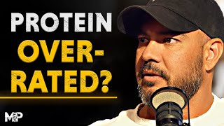 How Much Protein Do You Really Need? | Mind Pump 2699