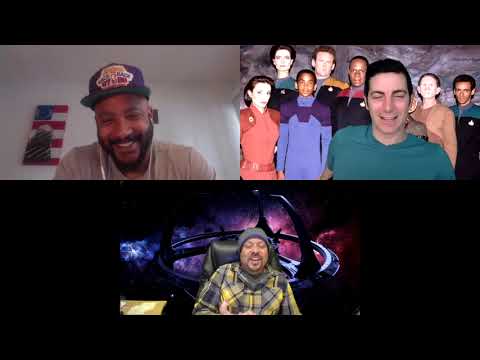 Aron Eisenberg Gives Credit to Michael Piller For Early Deep Space Nine Writing | Remembering Aron