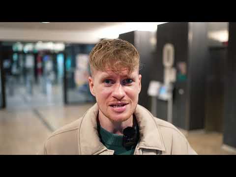 Johnny checkt Jobs bei der Deutschen Rentenversicherung Bund (DRV Bund)