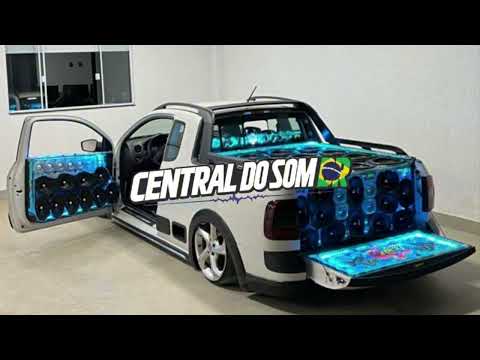 MEGA FUNK DIFERENCIADO RELIQUIAS   DJ DREIKZ SC - Central do Som BR