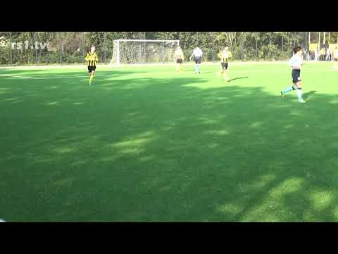 FC Remscheid verliert Klassiker bei Hamborn 07