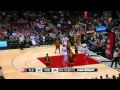 Cleveland Cavaliers Vs Portland Trail Blazers November 4 2014 NBA 2014 15 Season