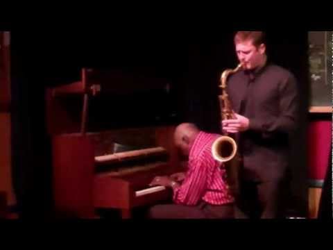 Eric Alexander Quartet with Harold Mabern on piano - She's Out of My Life