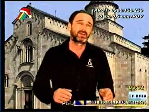 Dule Rajković - Na Kosovo da se vratim