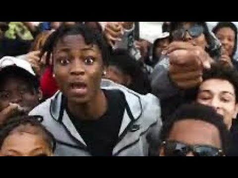 Kyle Richh x TaTa x Jenn Carter × Dee Billz-41 Bop (Instrumental) (read desc)