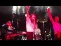 Spector - Lay Low Live FIL Guadalajara Mexico ...
