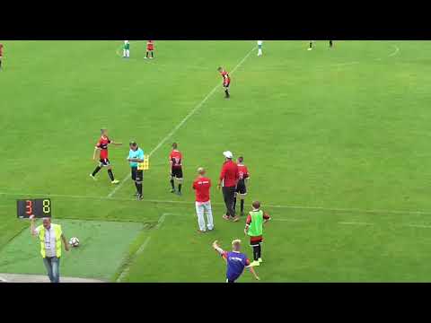 MŠK Púchov U14 - MFK Skalica U14 4:0 2. polčas