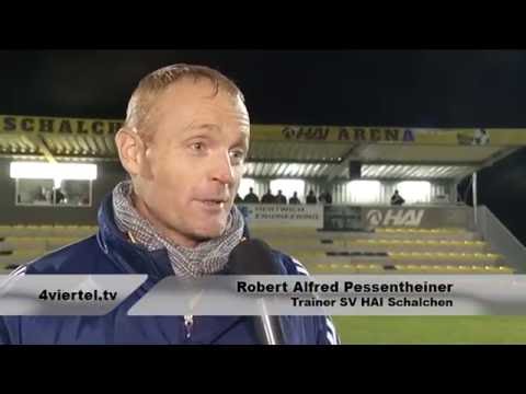 SV HAI Schalchen gegen Munderfing - BL West