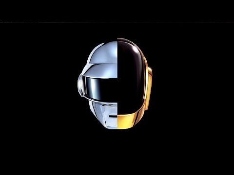 New Order vs  Depeche Mode vs  Daft Punk