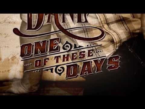 One Of These Days - Marshall Dane