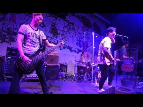 Valence 薇倫絲 Roar Music 22 Jan 2017 滑鼠审判