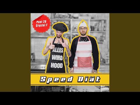 Speed Diät