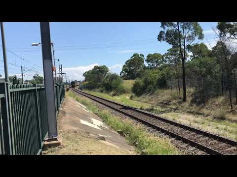 Late running 7MB4 NR