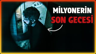 Bir Otel Odasında Başlayan Kabus: Novack Ailesine Ne Oldu?