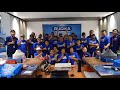 Kim Hi Tech Diundang Ke Pabrik Rucika Untuk Sertifikasi