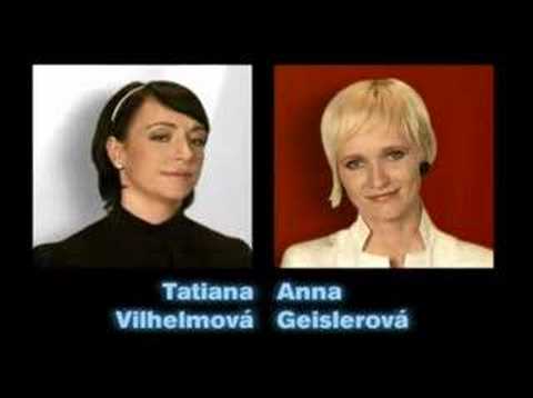 Český lev 2007 / Czech lion awards