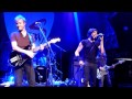 Kenny Wayne Shepherd Band - Can't Judge a Book by the Cover - O2 Academy, Islington