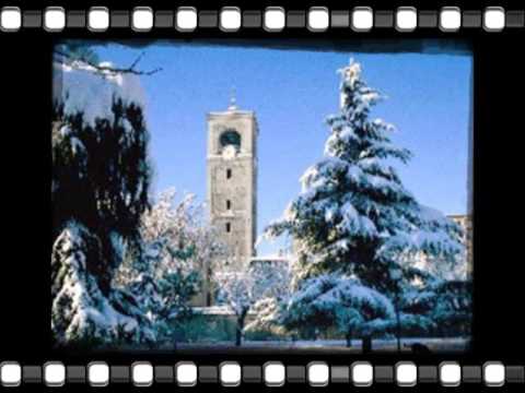Alla scoperta della città di Sondrio!