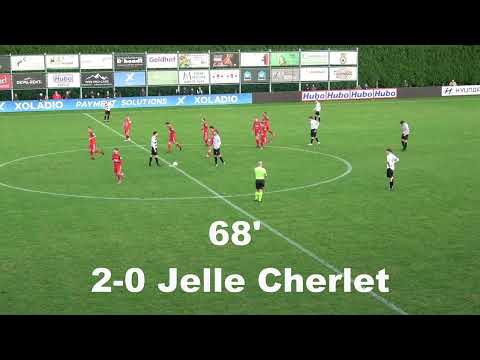 11-11-2025 K.F.C. EEKLO - K.V.C. DE TOEK. BORSBEKE : 2 - 1