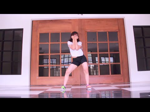 [Member Project] Hello Venus - Wiggle Wiggle Cover (Nadia of Mine Muses)