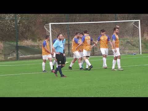 TJ Kyje Praha 14 - TJ Spoje Praha 0:15 (0:8) - 1.tř. sk.A - 21.kolo 14.4.2022