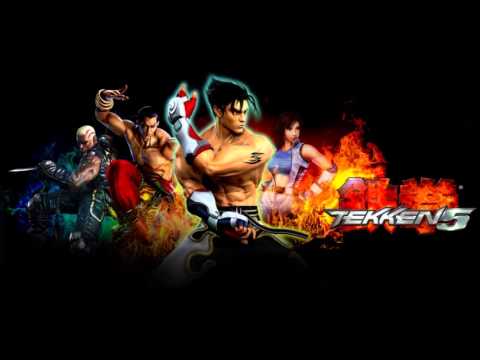 Prime VGM 314 - Tekken 5 - SPARKING