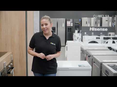 Congelador arcón Hisense FT247D4AWYLE | Milar
