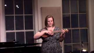 I Wish I’d Never (Zee Avi)