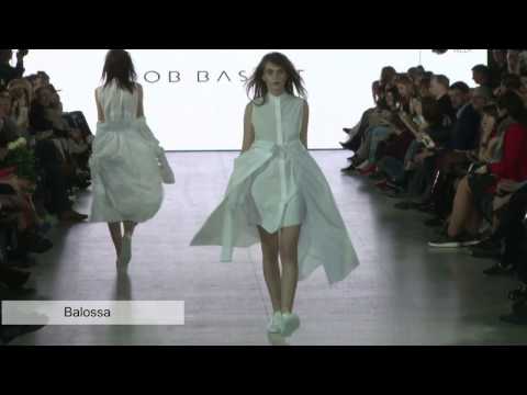 LWF AW 2017   Balossa